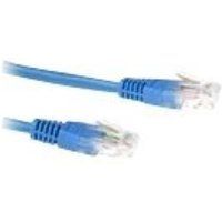 ACT verbindingskabel - 7 m - blauw