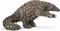 Collecta Figurine - Schubdier - (S) - Wilde Dieren - Handgeschilderd - Miniatuur