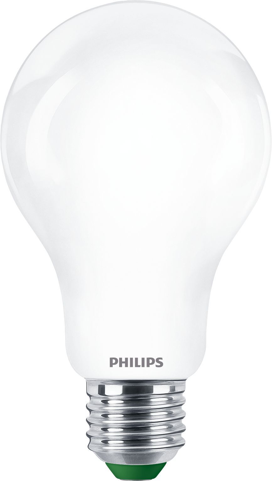 Philips LED Lamp | 7.3W | E27 | 1535 lm | 3000K | White