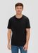 s.Oliver T-shirt noir