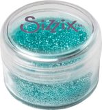 Sizzix Biodegradable Fine Glitter - Mermaid kiss - 12g