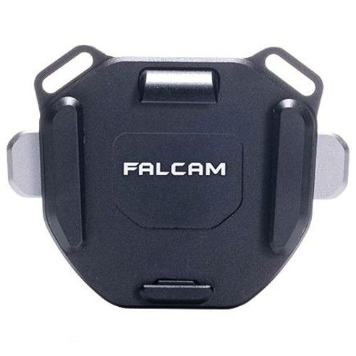 Falcam F38 Quick Release Buckle Base for Shoulder Strap V2 3141