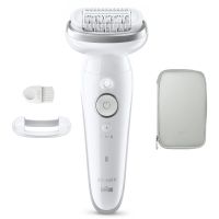 Braun Silk-épil 9 Epilators 1 st
