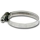 Trotec Icecat 100 stuks slangklem L 32-50 mm, W1, volgens DIN 3017