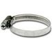Trotec Icecat 100 stuks slangklem L 32-50 mm, W1, volgens DIN 3017