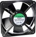 Sunon DP203AT-2122LBT.GN Axiaalventilator 230 V/AC 79.83 m³/h (l x b x h) 25 x 120 x 120 mm