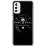 ERT GROUP mobiel telefoonhoesje voor Samsung M52 5G origineel en officieel erkend Star Wars patroon 011