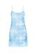 MYMO Jurk blauw