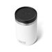 Yeti Rambler Food Jar 16oz Mag Vent Lid, White