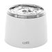 Catit 50023 "Fresh & Clear" Drinkfontein Met Roestvrijstalen Inzetstuk, 2 Liter, Wit