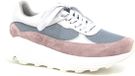 Duca Walking LECCE BREATHE W GREY/MAUVE - Wijdte G
