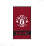 Foco Reydon Sports Manchester United FC Badhanddoek Katoen Multicolor