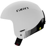 Giro Tenaya Skihelm wit mat L