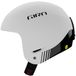Giro Tenaya Skihelm wit mat L