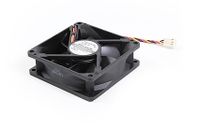 Synology Fan 80*80*25_3 Zwart