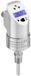 Endress+Hauser DTT31 Voedingsspanning (bereik): 18 - 30 V/DC Meetbereik: 0.03 - 3.0 m/s 1 stuk(s)