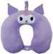 Cerdá life's little moments Sanrio Neck Kussen Kuromi 35 x 35 cm