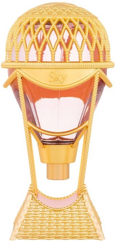 Anna Sui Sky / 75 ml / Mannen