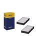 HENGST FILTER E3909LC-2 interieurfilter, set van 2