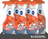 Mr Muscle Badkamer 6 stuks 3000 ml