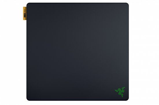 Razer Gigantus V2 Pro - Gaming Muismat - Zacht Foam - Speed - Lage Wrijving - 500x480 mm