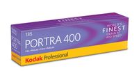 Kodak Portra 400 35mm Film - 5 Pack