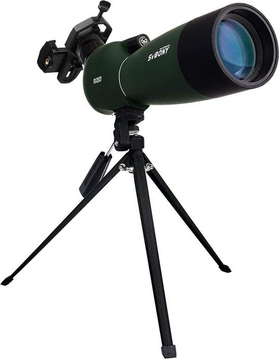 Svbony SV28 Spotting Scope 25-75x70