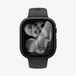 Spigen Thin Fit 360 Hoesje Zwart Polycarbonaat (PC) voor Apple Watch 10/11 (42mm)