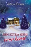 Chair Choc Lit NL Een extra wens voor kerst