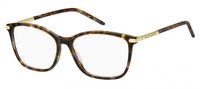Marc Jacobs MARC 836 Brown violet havana 55/15/140 WOMAN Brilmonturen