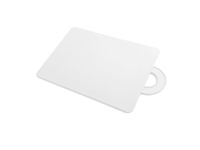 Set JOLLY Set van 3 snijplanken van polyethyleen 23 x 10 x 0,5 cm (kleur wit)