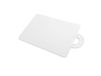 Set JOLLY Set van 3 snijplanken van polyethyleen 23 x 10 x 0,5 cm (kleur wit)