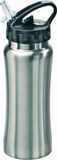Mato RVS Bidon Sporty - 0.5 liter - Zilver