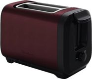 Moulinex Broodrooster Subito LT5S05E0 RED