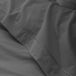 Drap plat en percale de coton peigné "Julian" toutes dimensions, 100% coton