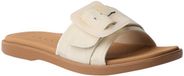 Reef SUNNY EMMA Badslipper Dames Beige Maat 37/38