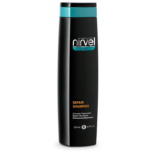 Nirvel Cosmetics Repair shampoo