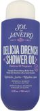 Sol De Janeiro Delicia Drench Shower Oil 385ml