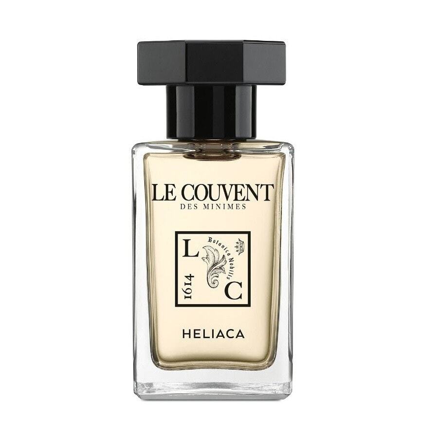 LE COUVENT DES MINIMES Eau de Parfum Singulière Heliaca Eau de Parfum (EdP) 50ml 50 ml