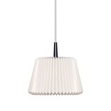 Le Klint SNOWDROP - Papier blanc