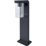 OSRAM HOMELIGHTING ENDURA Classic Cascade 50cm Post E27 Clear LED-lampe d'extérieur (murale)