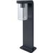 OSRAM HOMELIGHTING ENDURA Classic Cascade 50cm Post E27 Clear LED-lampe d'extérieur (murale)
