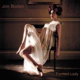 Proper S&D Consignment Jon Boden Painted Lady (10Th Anniversary Edition)