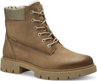 Tamaris WIDE FIT Dames Enkellaarsje 8-86403-43 313 H-breedte Maat: 39 EU