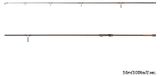 Delphin IMPALA Carp V3, 360 cm / 3,00 lbs / 2 delen