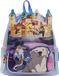 Loungefly The Legend Of Korra Rugtas Team Korra Multicolours