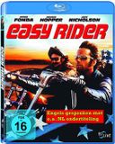 Plaion Easy Rider Blu-ray