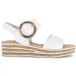Gabor Sandales femme Nappa Nava
