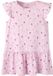 NAME IT Jurk Met print