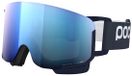 Poc Nexal Wide Fit Skibril Blauw Partly Sunny Blue/CAT2